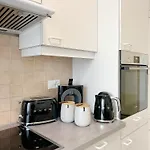 Apartamento Luxury *