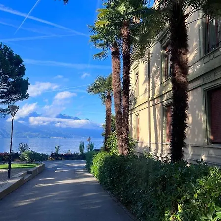 Luxury * Montreux