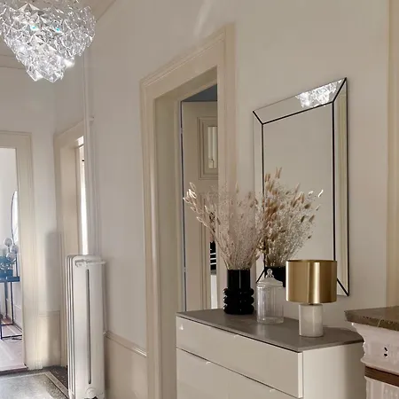 Apartment Luxury