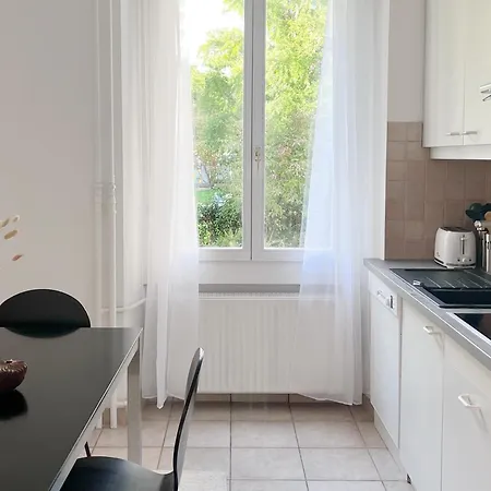 Lägenhet Luxury *