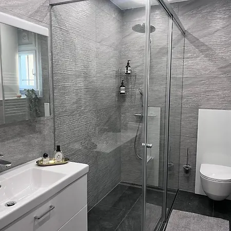 Luxury Apartment Montreux