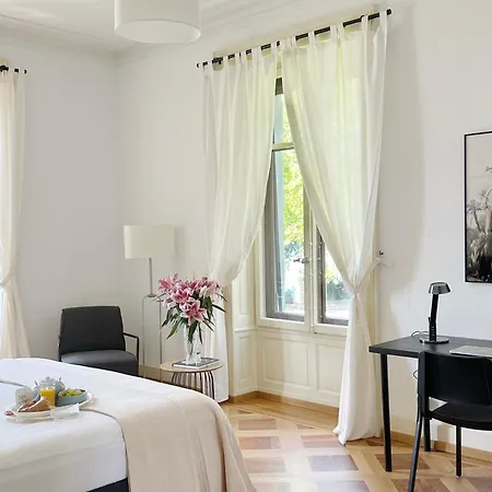 Luxury Apartment