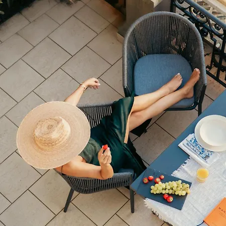 Luxury 公寓 蒙特勒