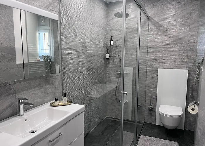 Luxury Apartman Montreux