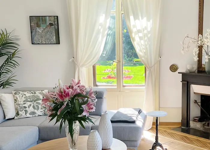 Luxury Appartement *