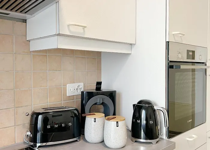 Apartamento Luxury *