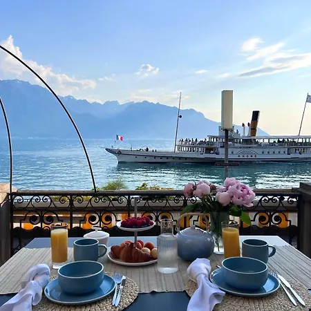 Апартаменты Luxury