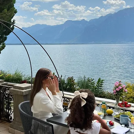 Апартаменты Luxury