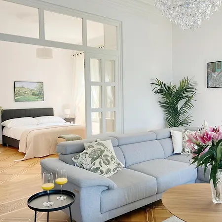 Luxury Апартаменты *