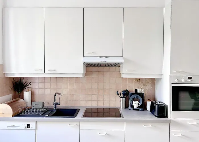 Luxury Appartamento *